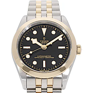 Tudor Black Bay 79663 Tudor Black Bay 79663