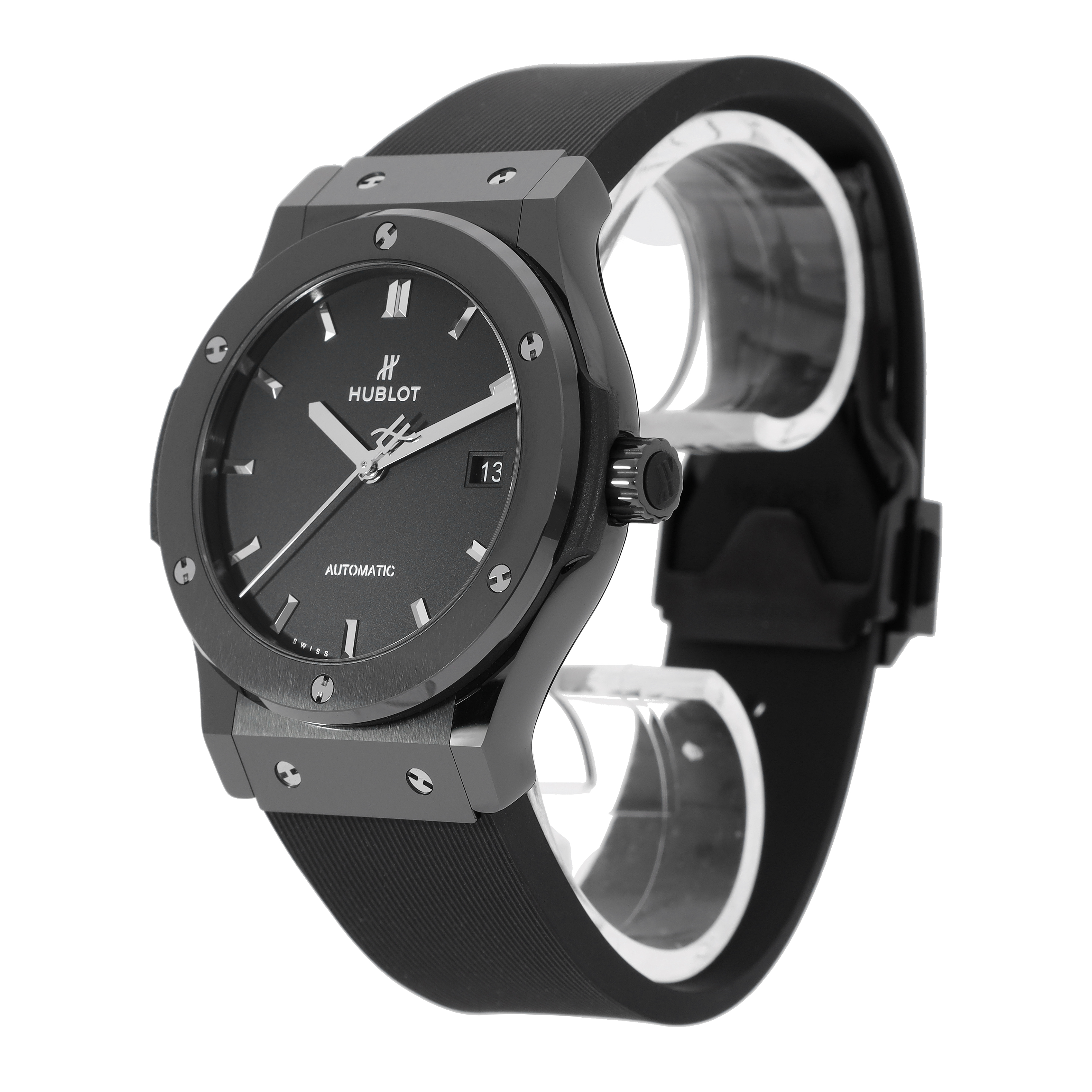 Hublot Classic Fusion 542.CM.1171.RX