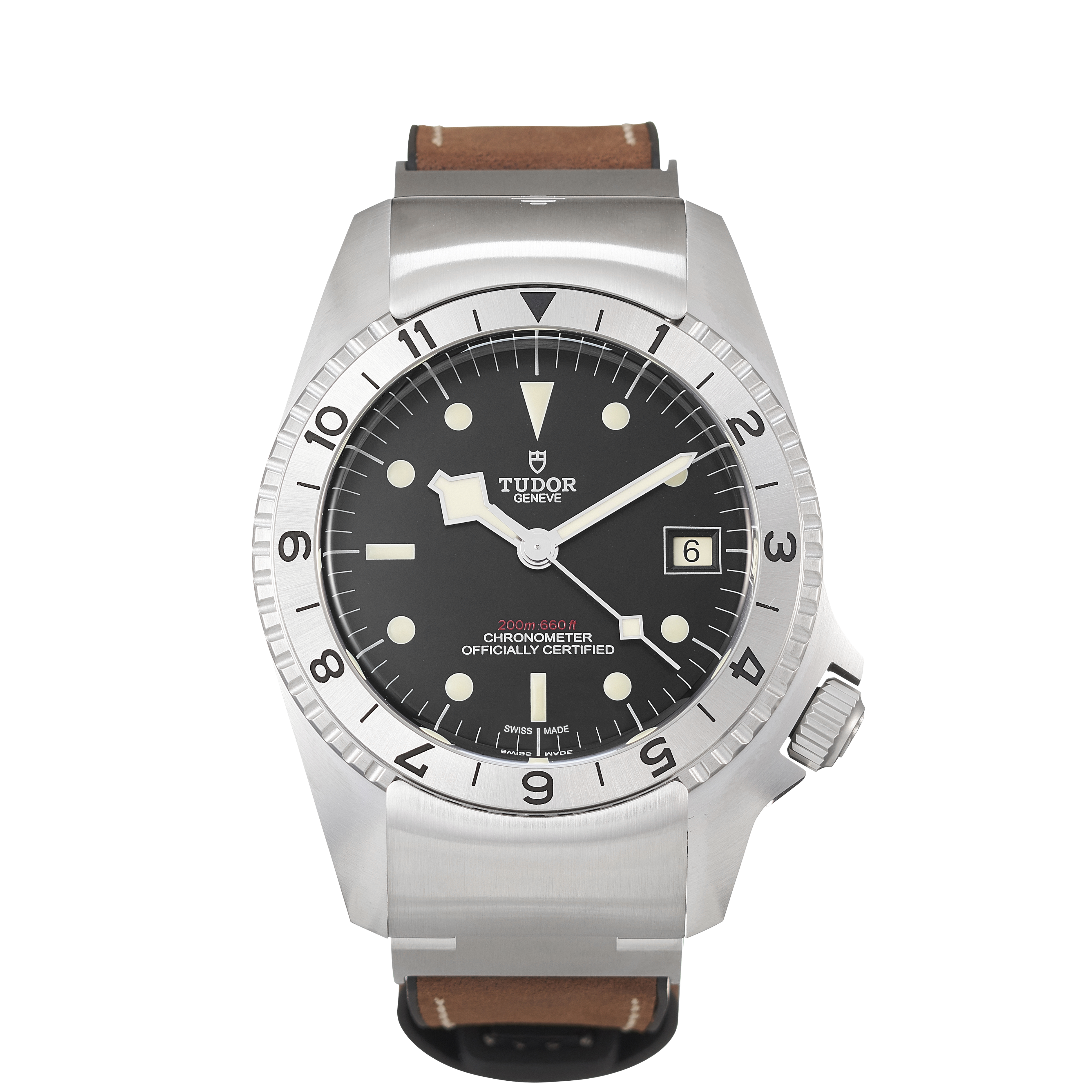 Tudor Black Bay 70150