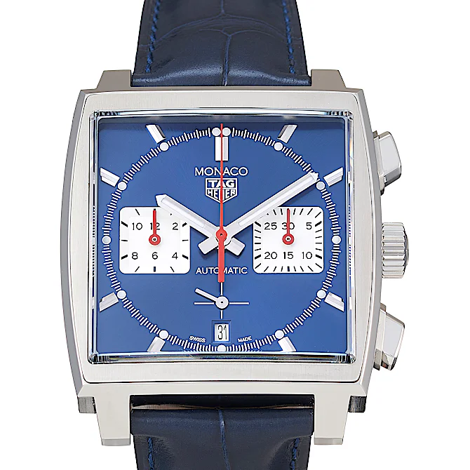 TAG Heuer Monaco CBL2111.FC6453 TAG Heuer Monaco CBL2111.FC6453