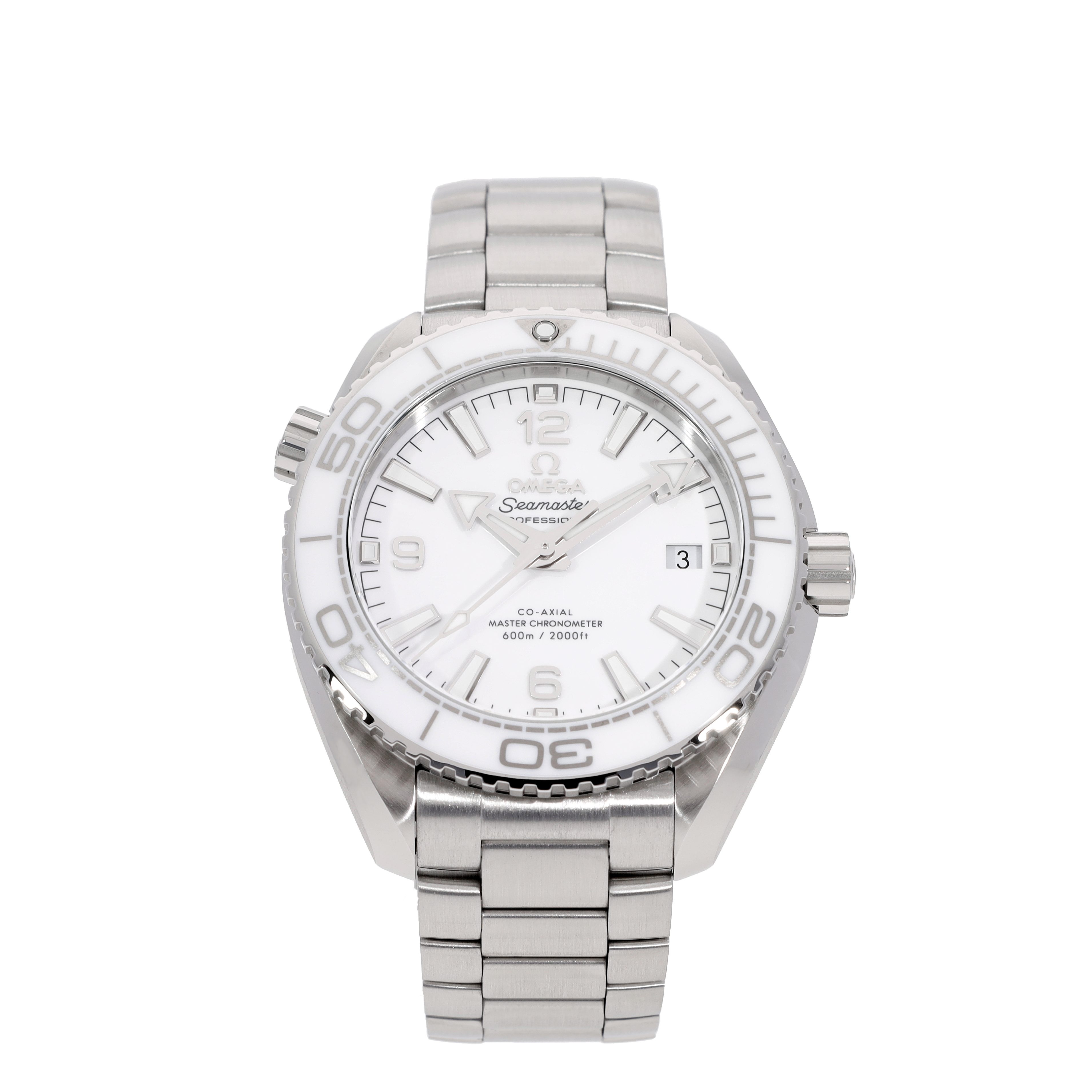 Omega Seamaster 215.30.40.20.04.001