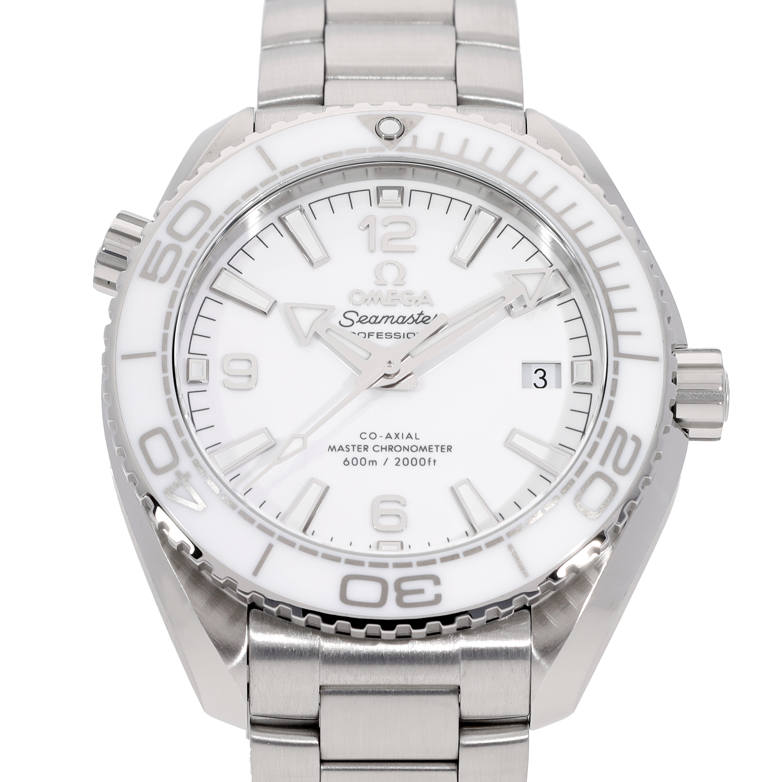 Omega Seamaster 215.30.40.20.04.001