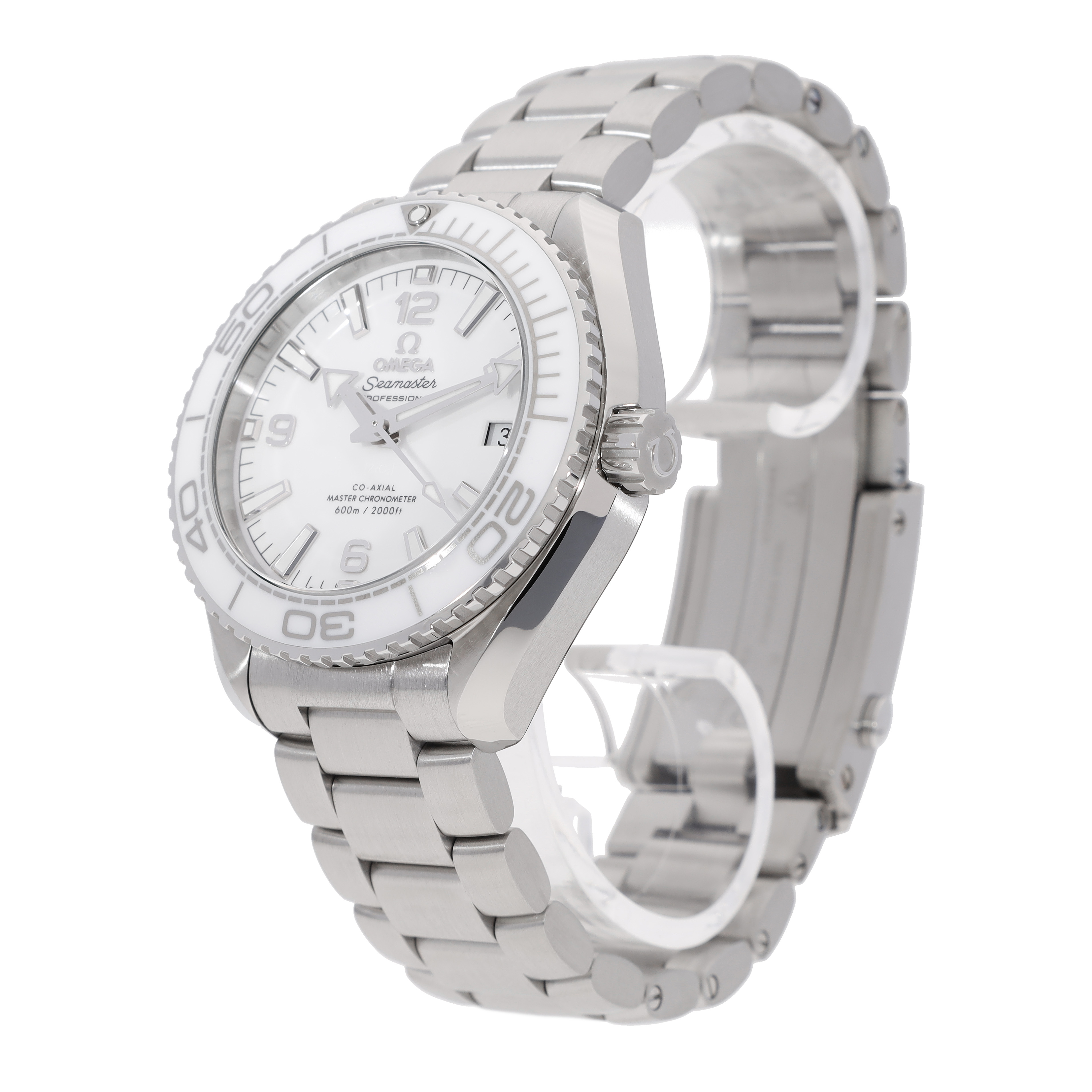 Omega Seamaster 215.30.40.20.04.001