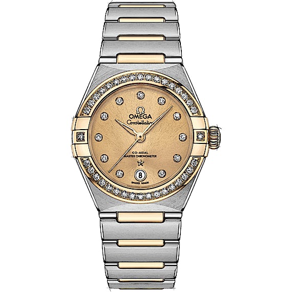 Omega Constellation 131.25.29.20.58.001