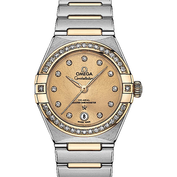 Omega Constellation 131.25.29.20.58.001 Omega Constellation 131.25.29.20.58.001