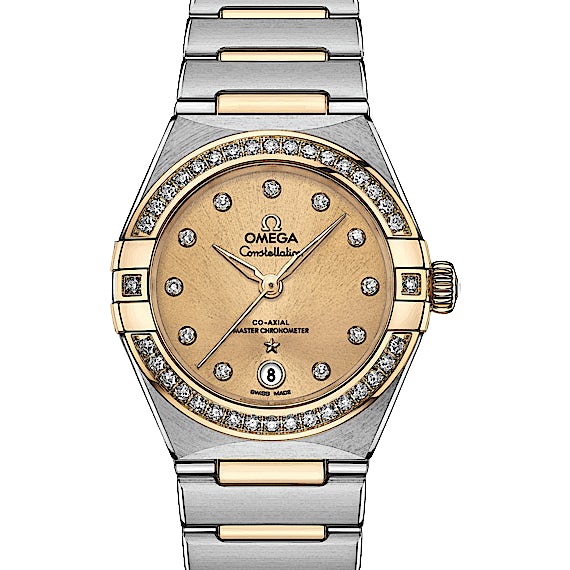 Omega Constellation 131.25.29.20.58.001