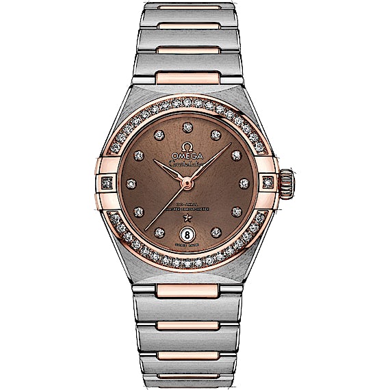Omega Constellation 131.25.29.20.63.001 Omega Constellation 131.25.29.20.63.001
