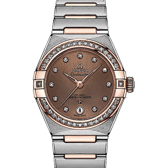Omega Constellation 131.25.29.20.63.001 Omega Constellation 131.25.29.20.63.001