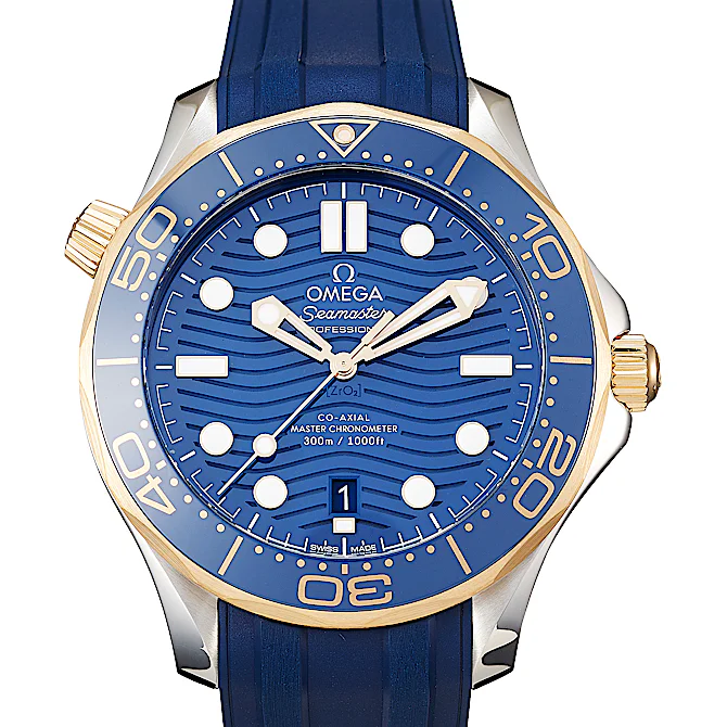 Omega Seamaster 210.22.42.20.03.001 Omega Seamaster 210.22.42.20.03.001