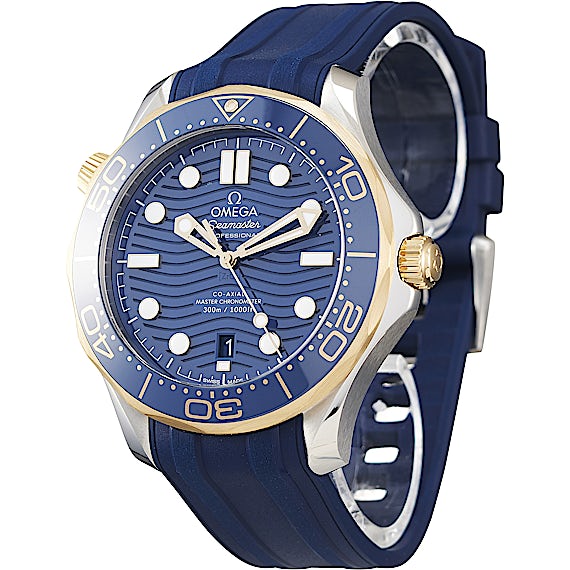 Omega Seamaster 210.22.42.20.03.001  Omega Seamaster 210.22.42.20.03.001