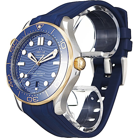 Omega Seamaster 210.22.42.20.03.001  Omega Seamaster 210.22.42.20.03.001