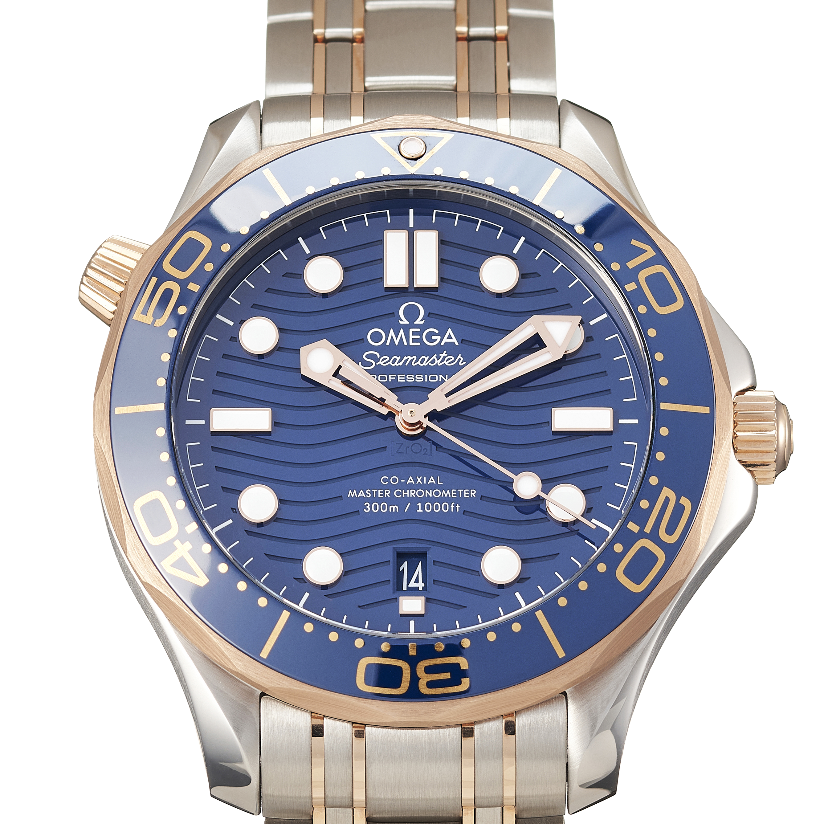 Omega Seamaster 210.20.42.20.03.002