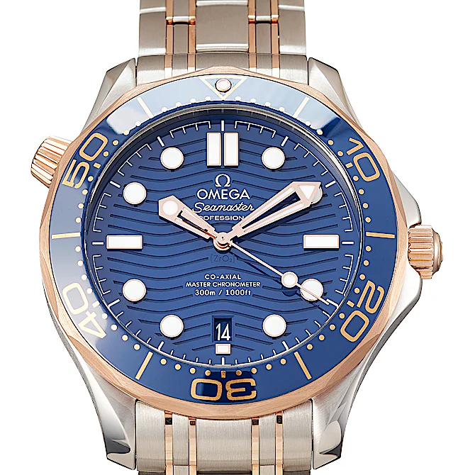 Omega Seamaster 210.20.42.20.03.002 Omega Seamaster 210.20.42.20.03.002