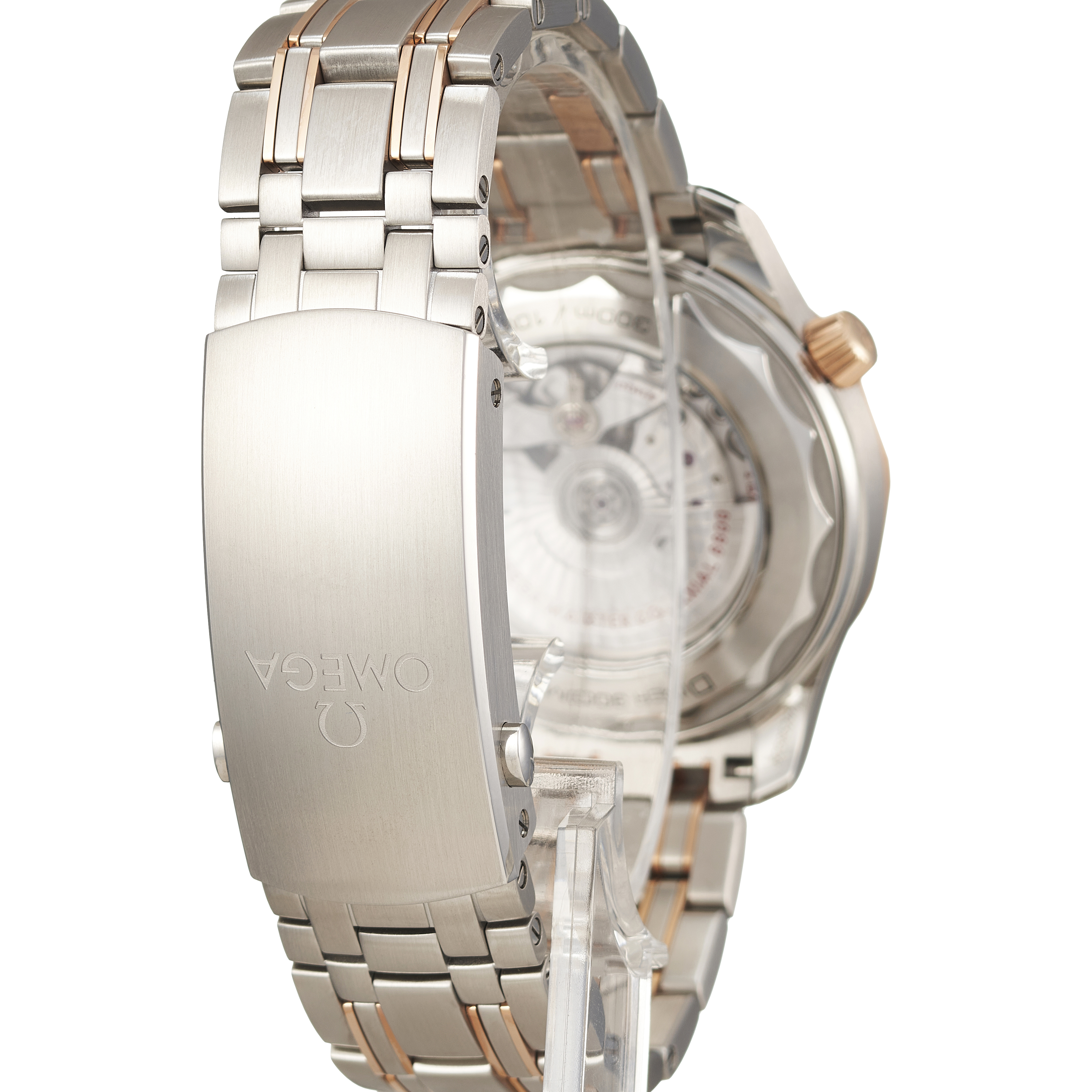 Omega Seamaster 210.20.42.20.03.002