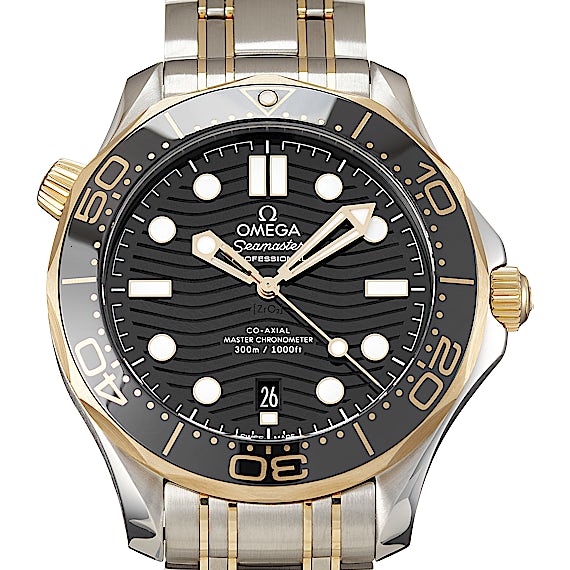 Omega Seamaster 210.20.42.20.01.002  Omega Seamaster 210.20.42.20.01.002