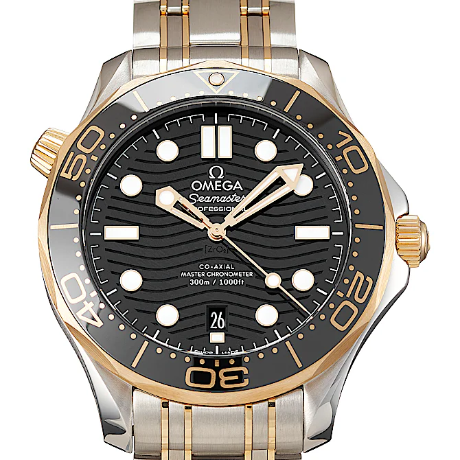 Omega Seamaster 210.20.42.20.01.002 Omega Seamaster 210.20.42.20.01.002
