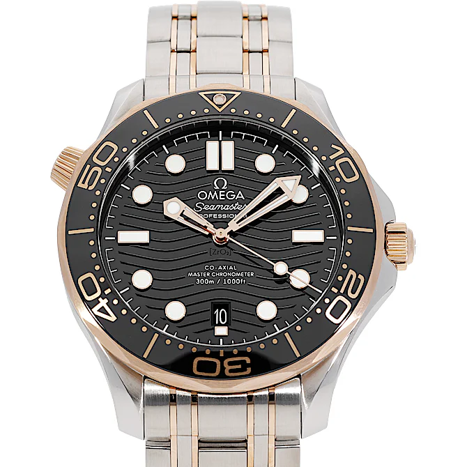 Omega Seamaster 210.20.42.20.01.001 Omega Seamaster 210.20.42.20.01.001