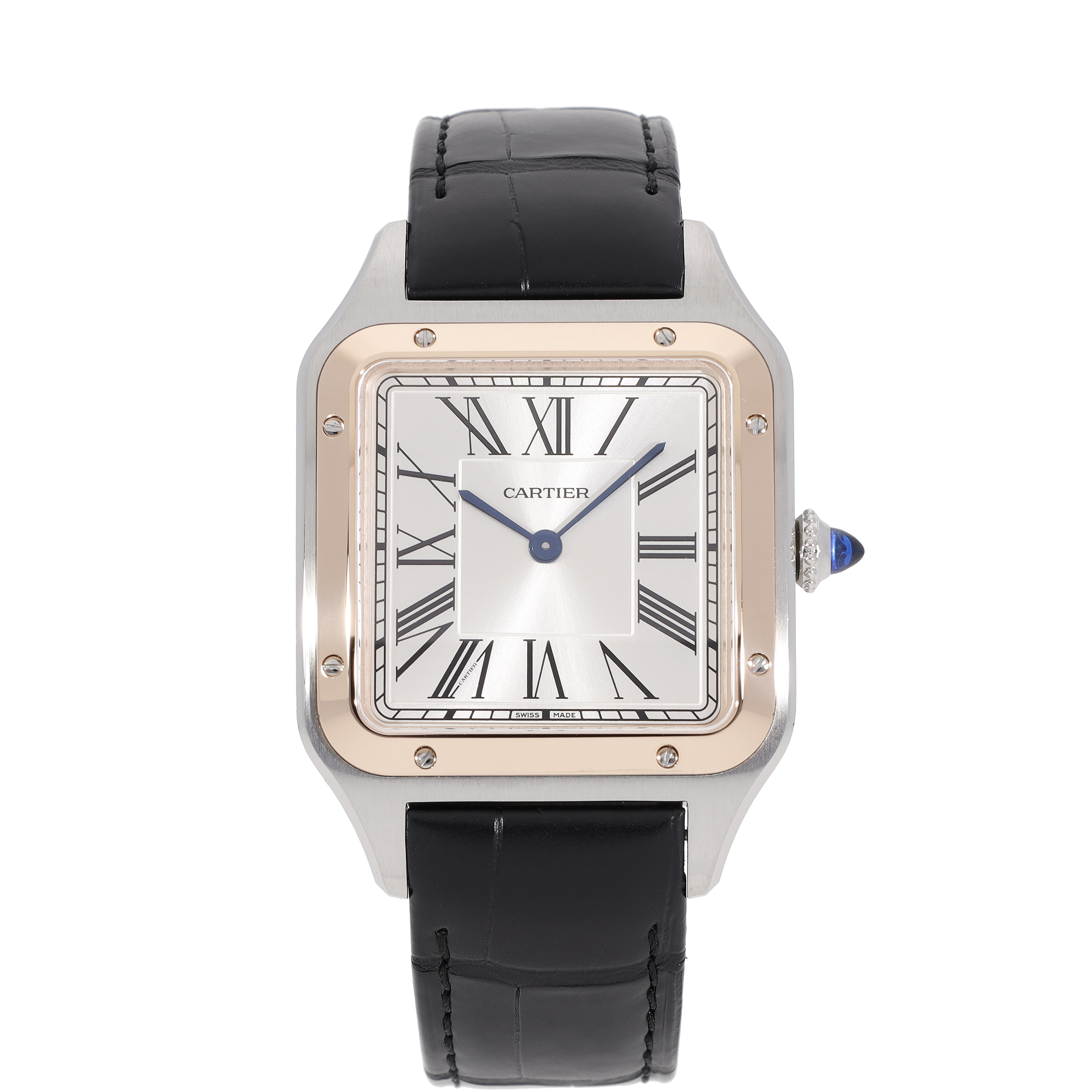 Cartier Santos W2SA0011