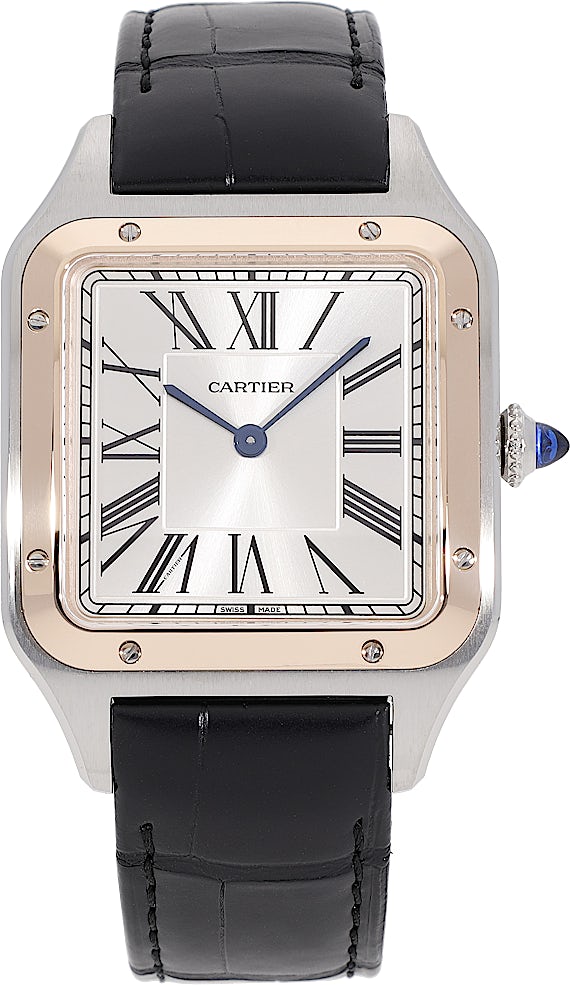 Cartier Santos W2SA0011