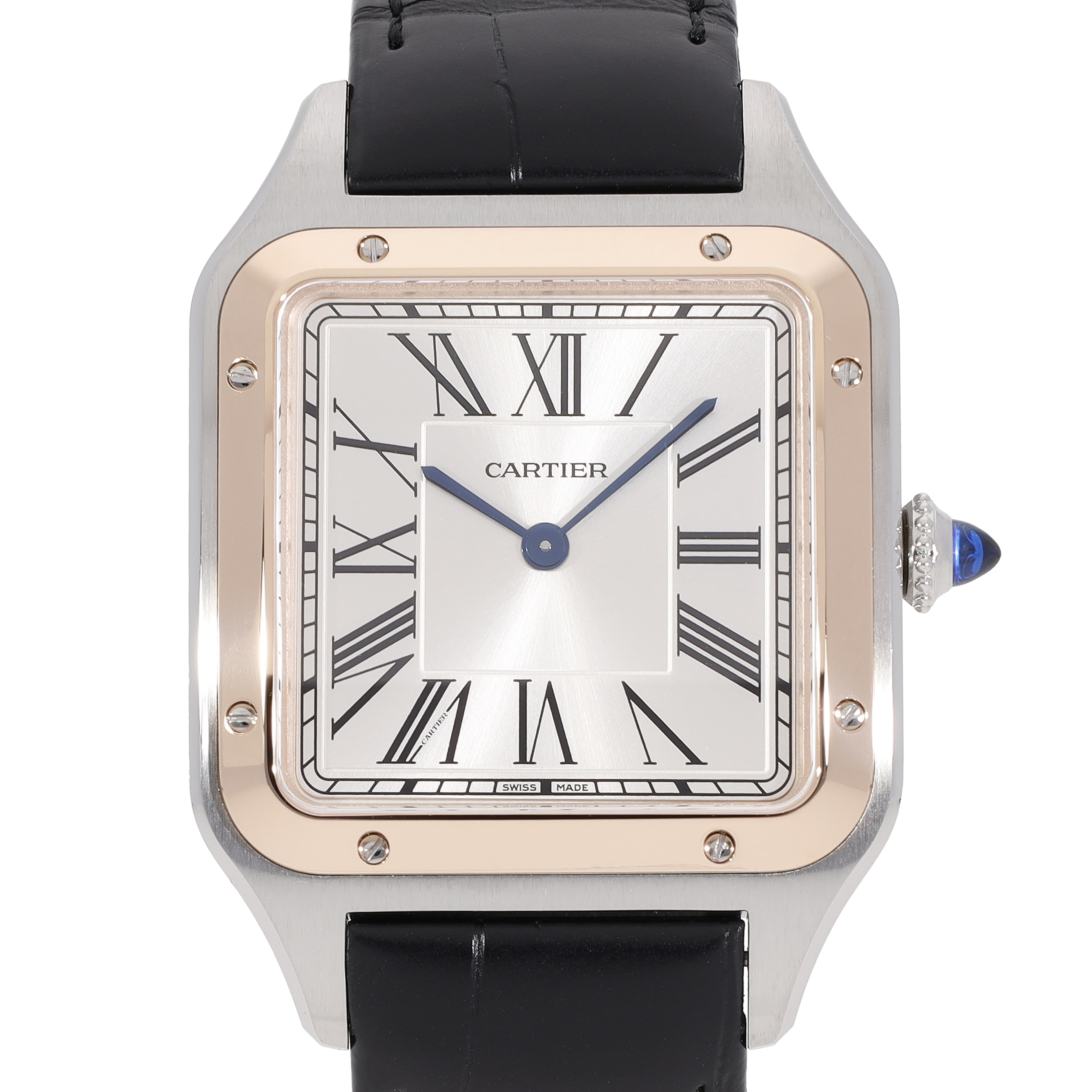 Cartier Santos W2SA0011