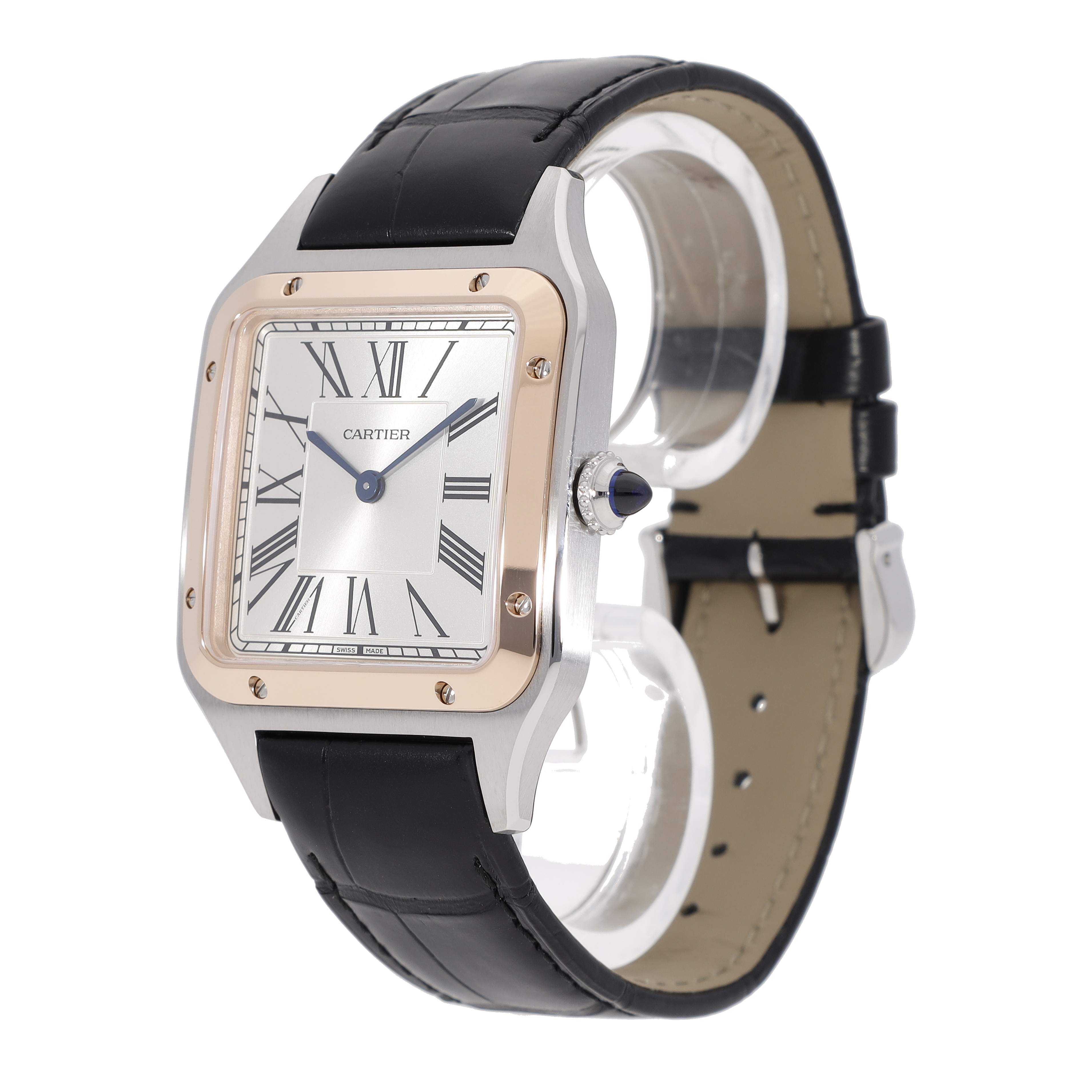 Cartier Santos W2SA0011