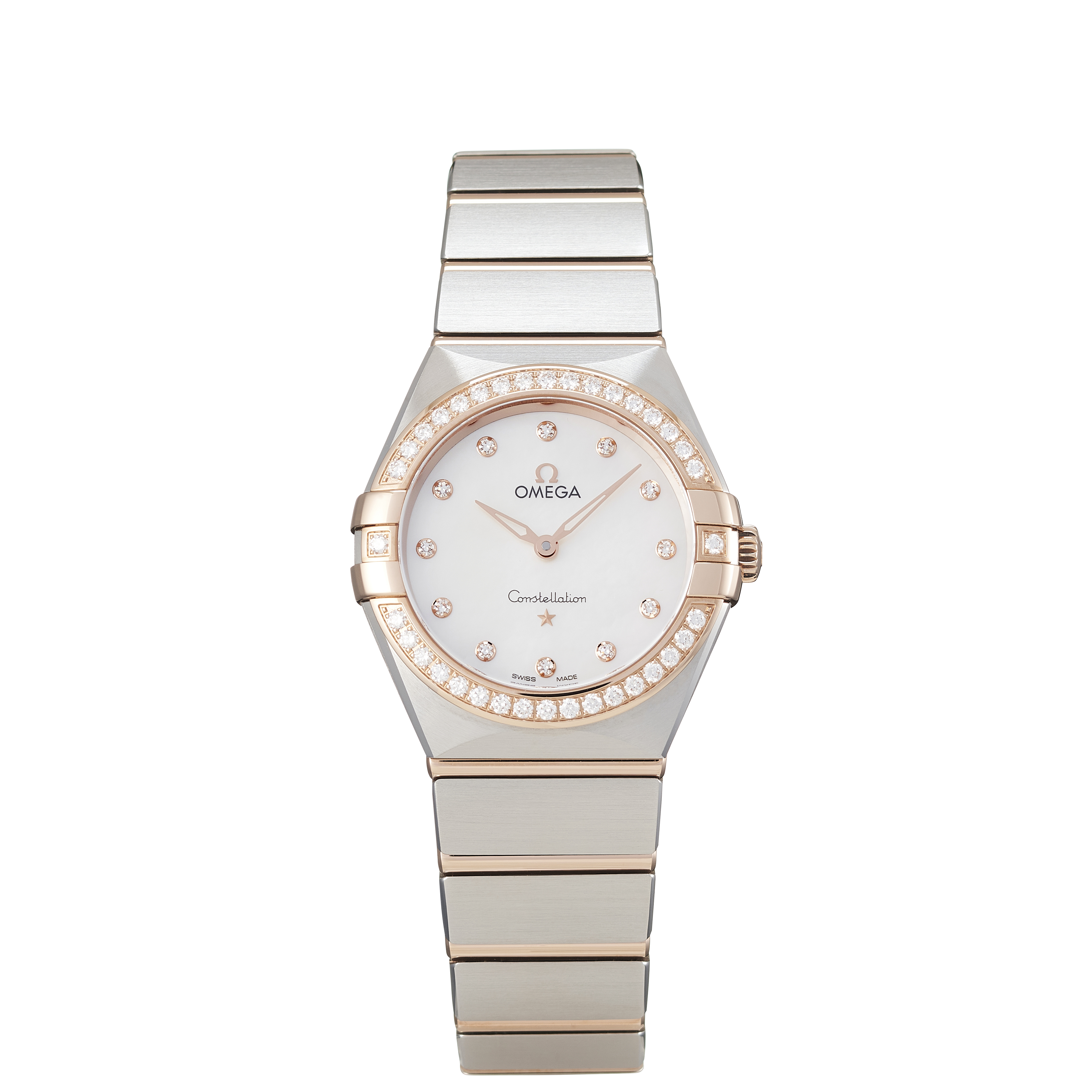 Omega Constellation 131.25.28.60.55.001