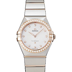 Omega Constellation 131.25.28.60.55.001 Omega Constellation 131.25.28.60.55.001