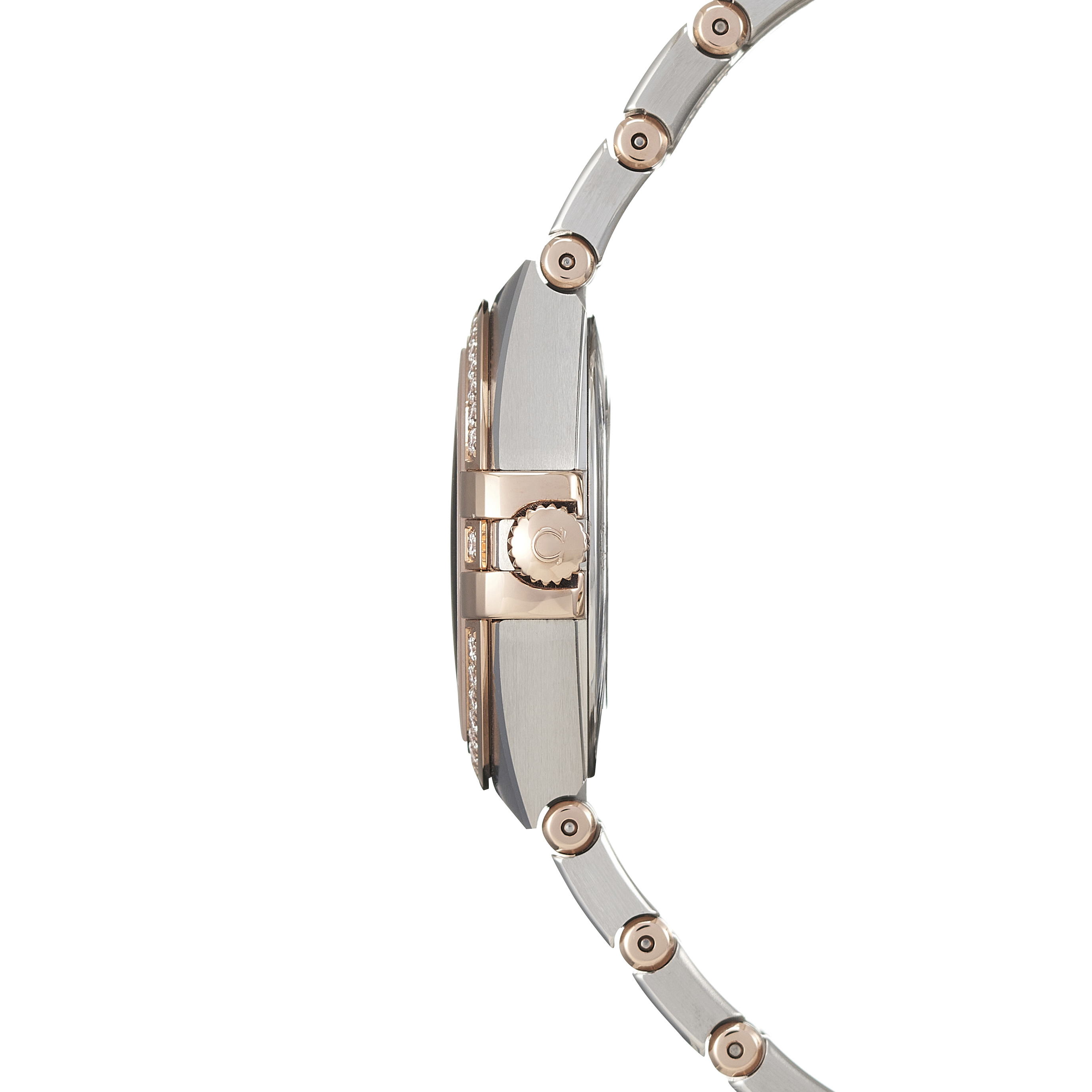 Omega Constellation 131.25.28.60.55.001