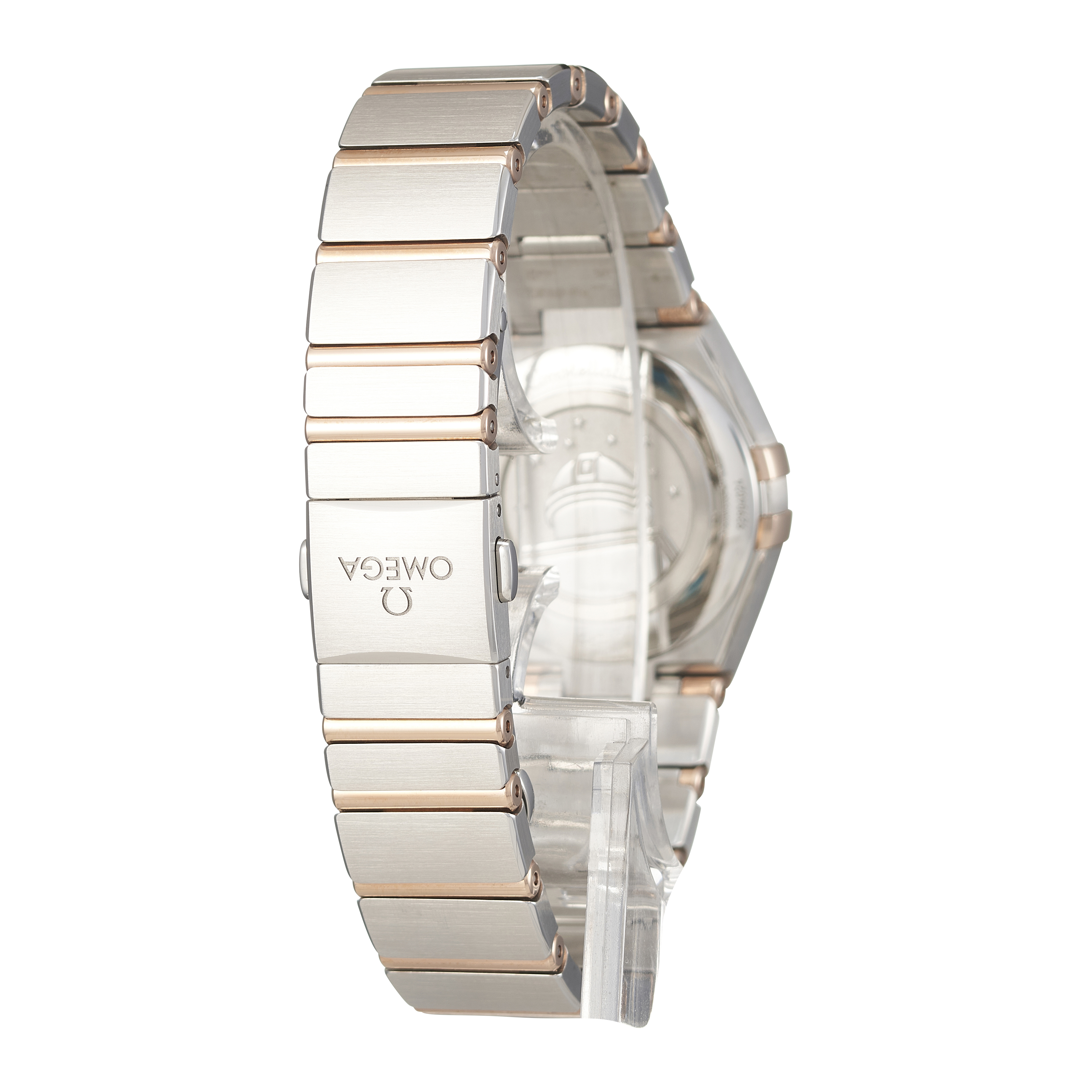 Omega Constellation 131.25.28.60.55.001