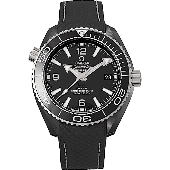 Omega Seamaster 215.92.40.20.01.001  Omega Seamaster 215.92.40.20.01.001