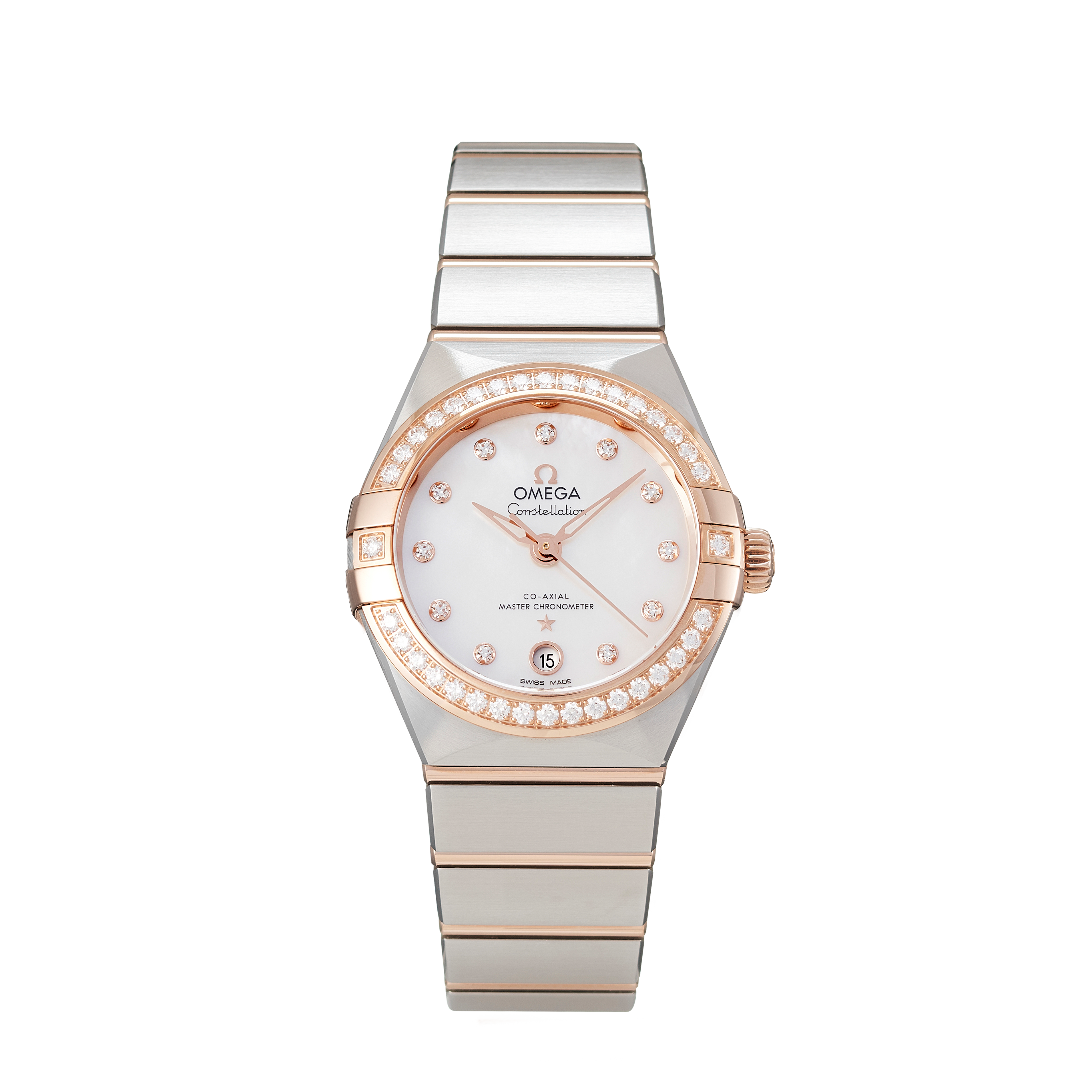 Omega Constellation 131.25.29.20.52.001