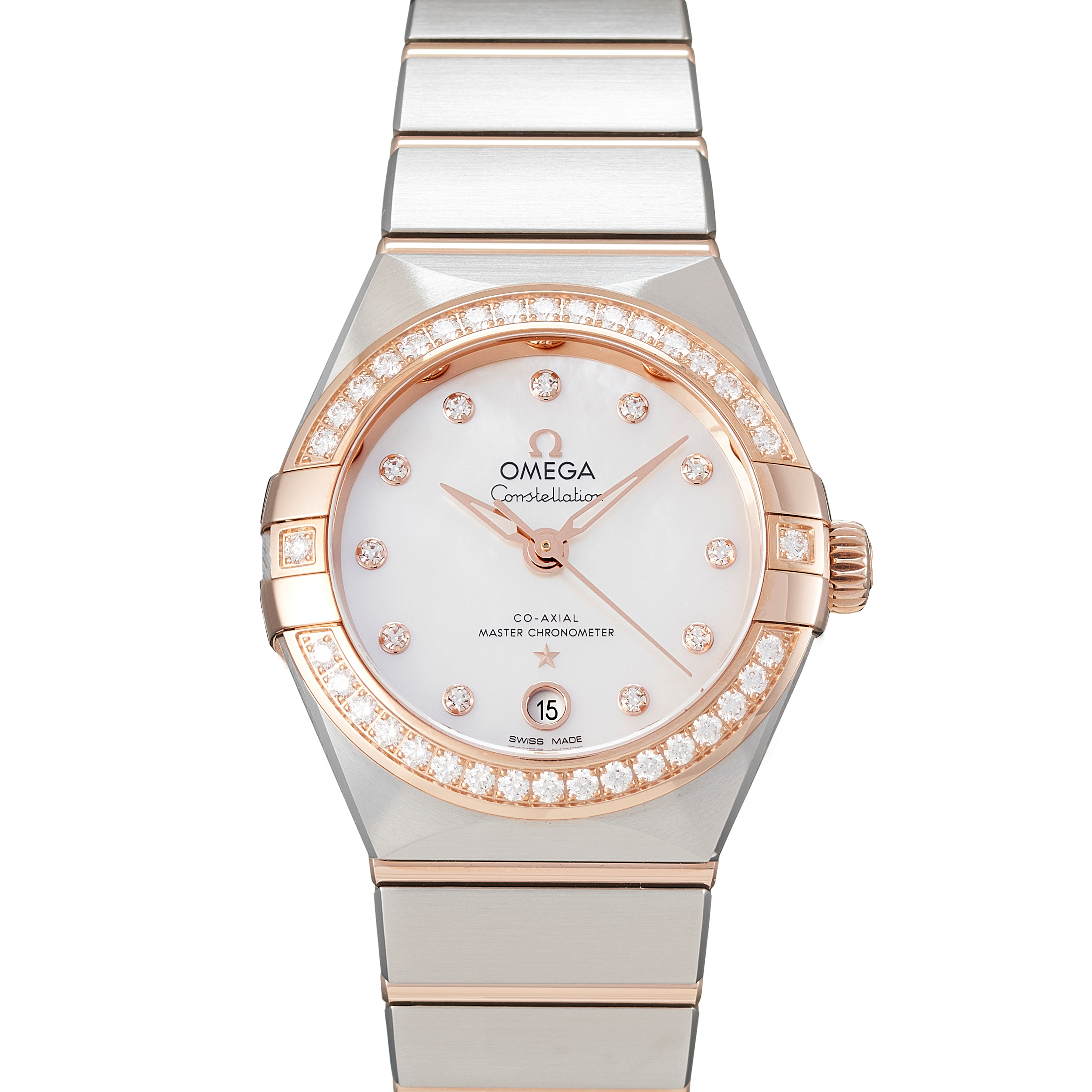 Omega Constellation 131.25.29.20.52.001