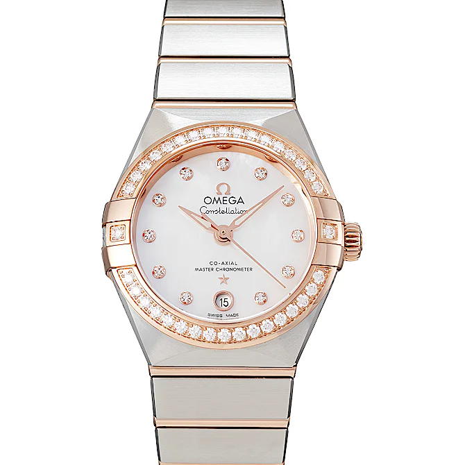 Omega Constellation 131.25.29.20.52.001 Omega Constellation 131.25.29.20.52.001