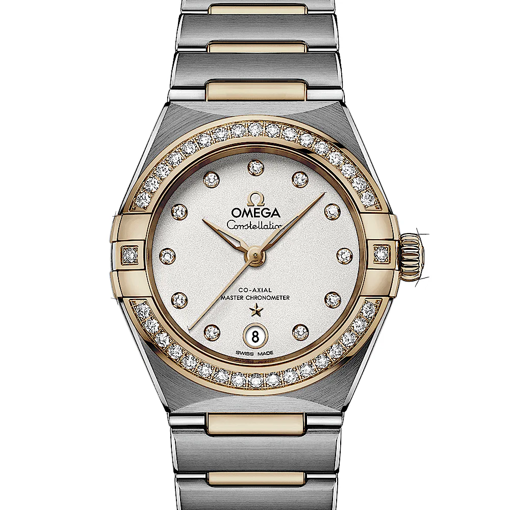 Omega 131.25.29.20.52.002 Omega 131.25.29.20.52.002