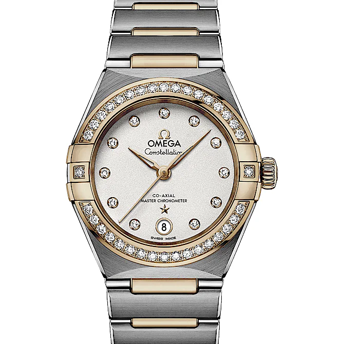 Omega Constellation 131.25.29.20.52.002 Omega Constellation 131.25.29.20.52.002
