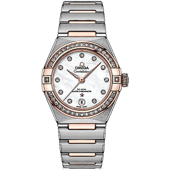 Omega Constellation 131.25.29.20.55.001