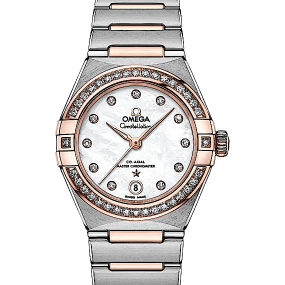 Omega Constellation 131.25.29.20.55.001 Omega Constellation 131.25.29.20.55.001