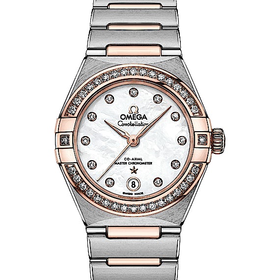 Omega Constellation 131.25.29.20.55.001