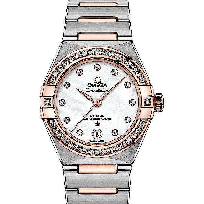 Omega Constellation 131.25.29.20.55.001 Omega Constellation 131.25.29.20.55.001