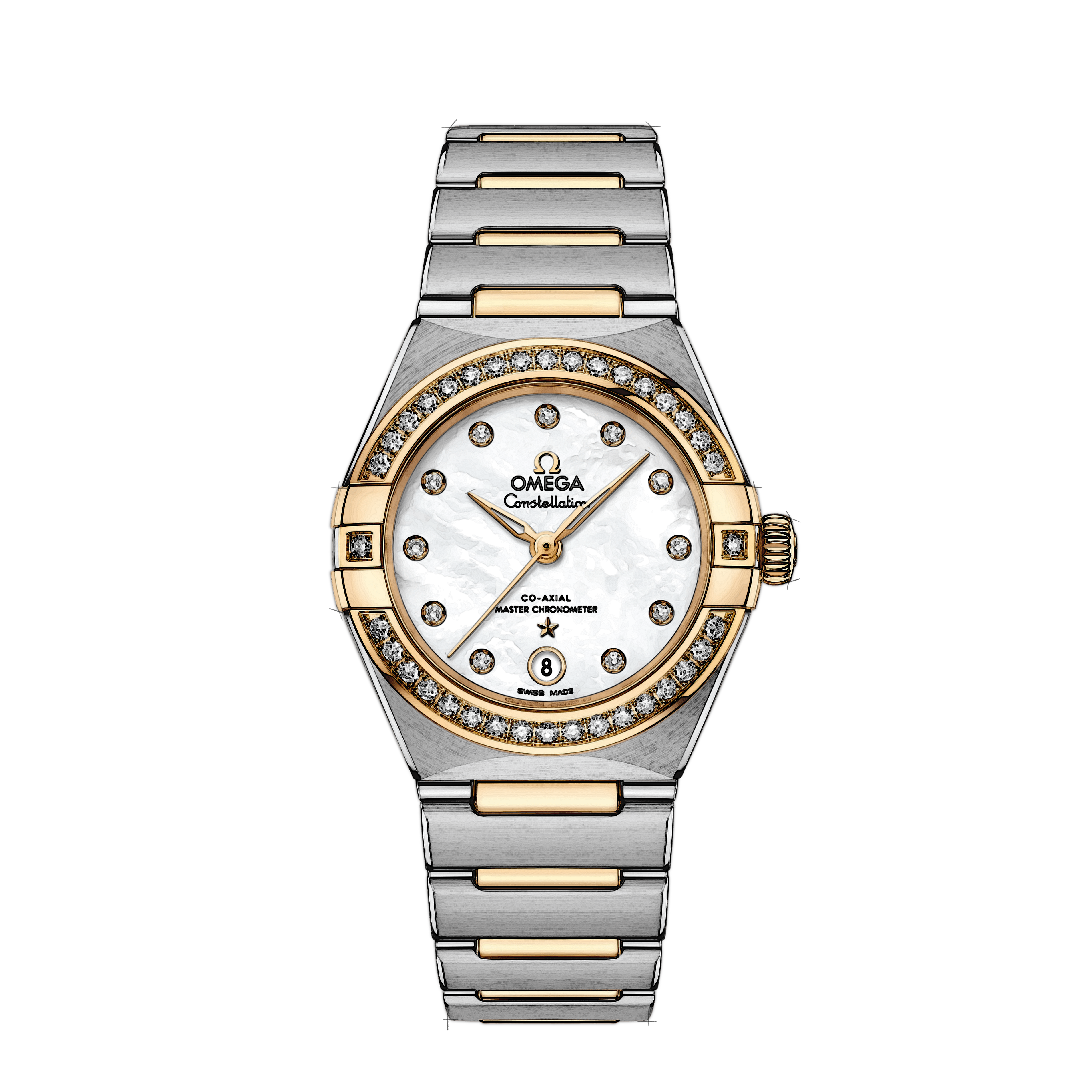 Omega Constellation 131.25.29.20.55.002