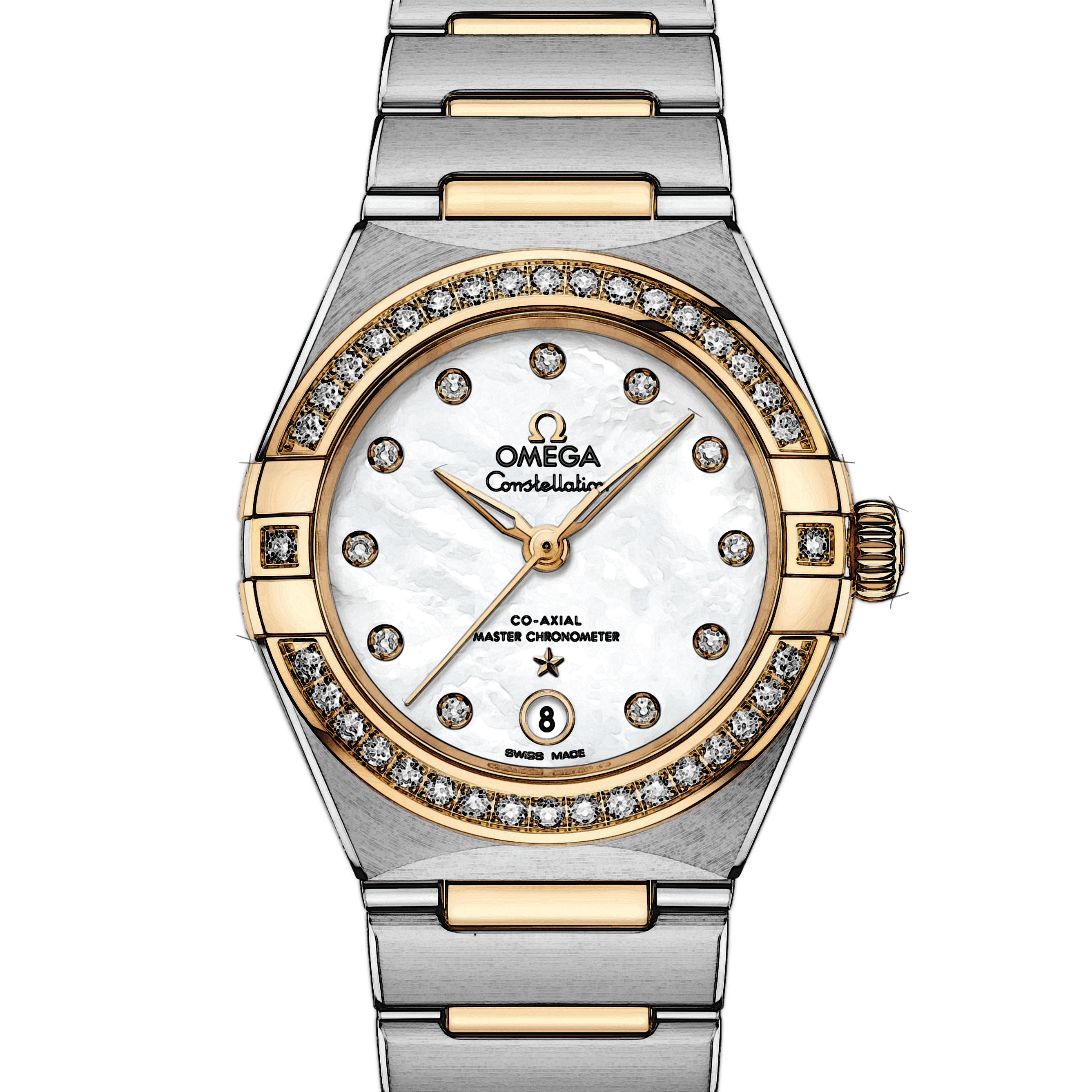 Omega Constellation 131.25.29.20.55.002