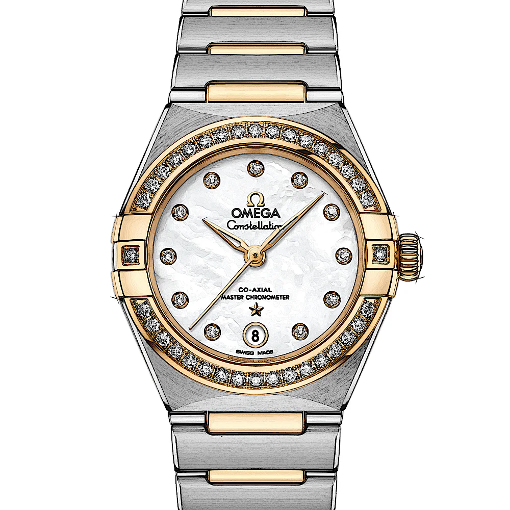 Omega 131.25.29.20.55.002 Omega 131.25.29.20.55.002
