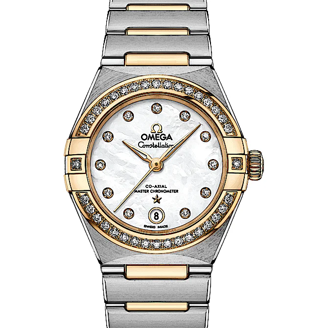 Omega Constellation 131.25.29.20.55.002 Omega Constellation 131.25.29.20.55.002