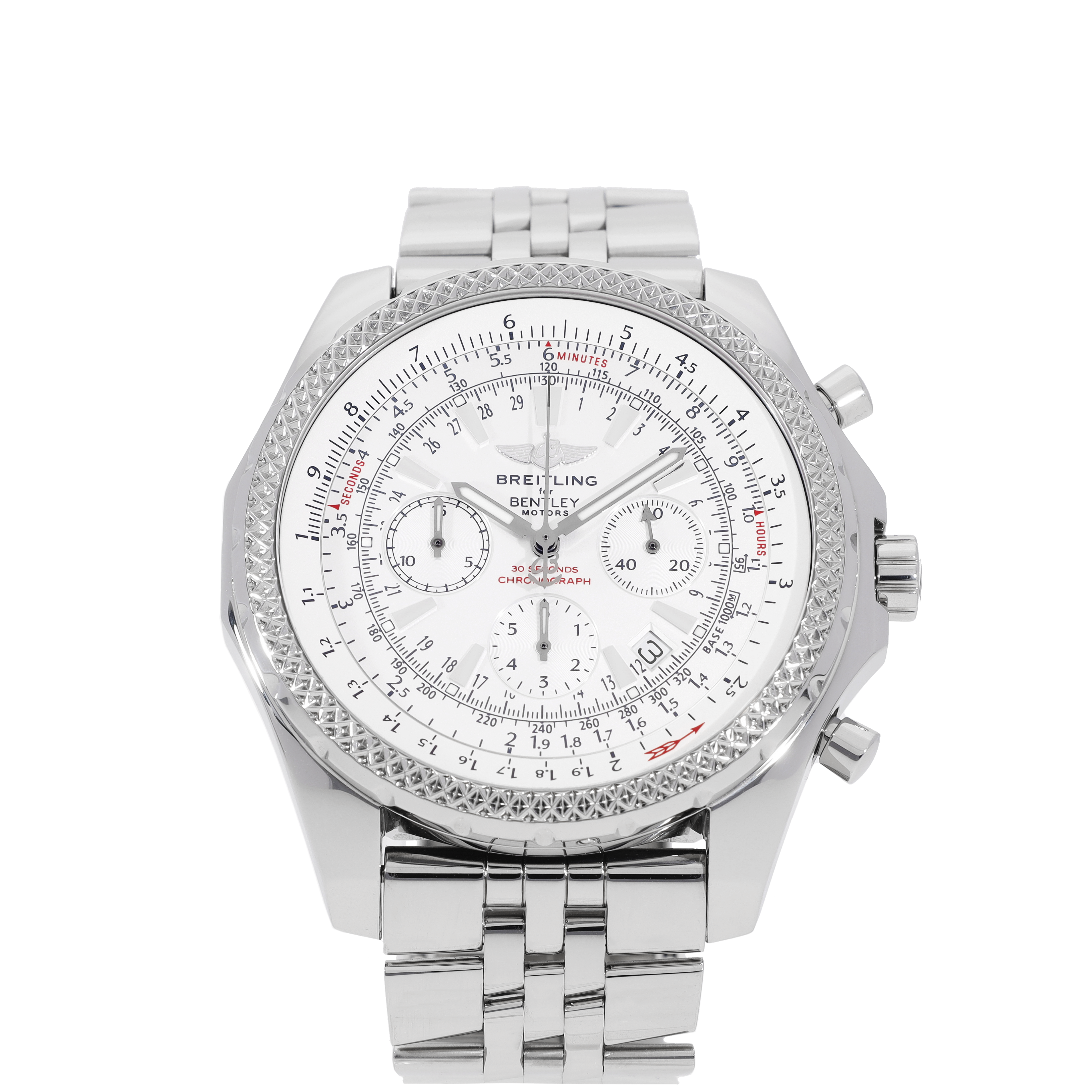 Breitling Bentley A25362