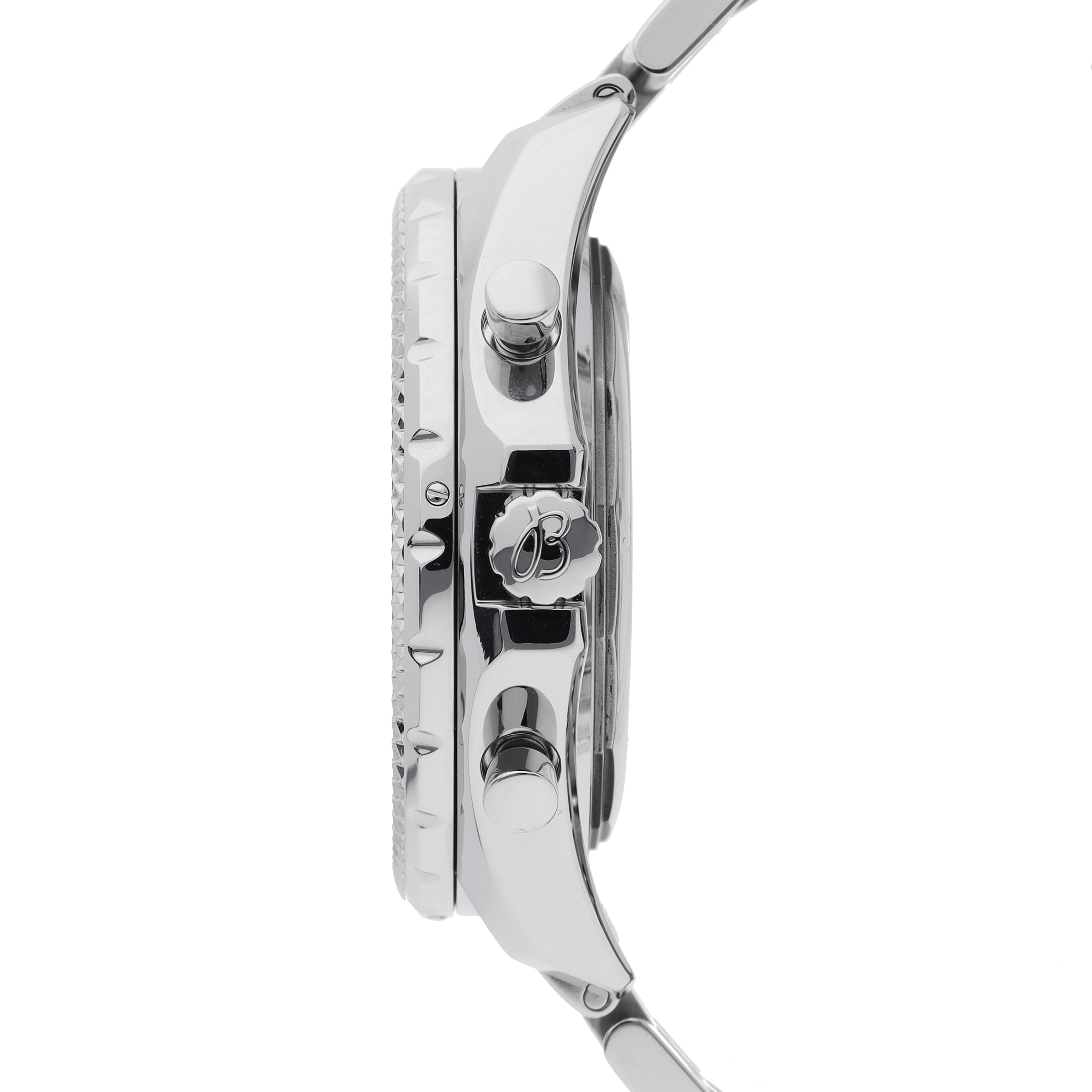 Breitling Bentley A25362