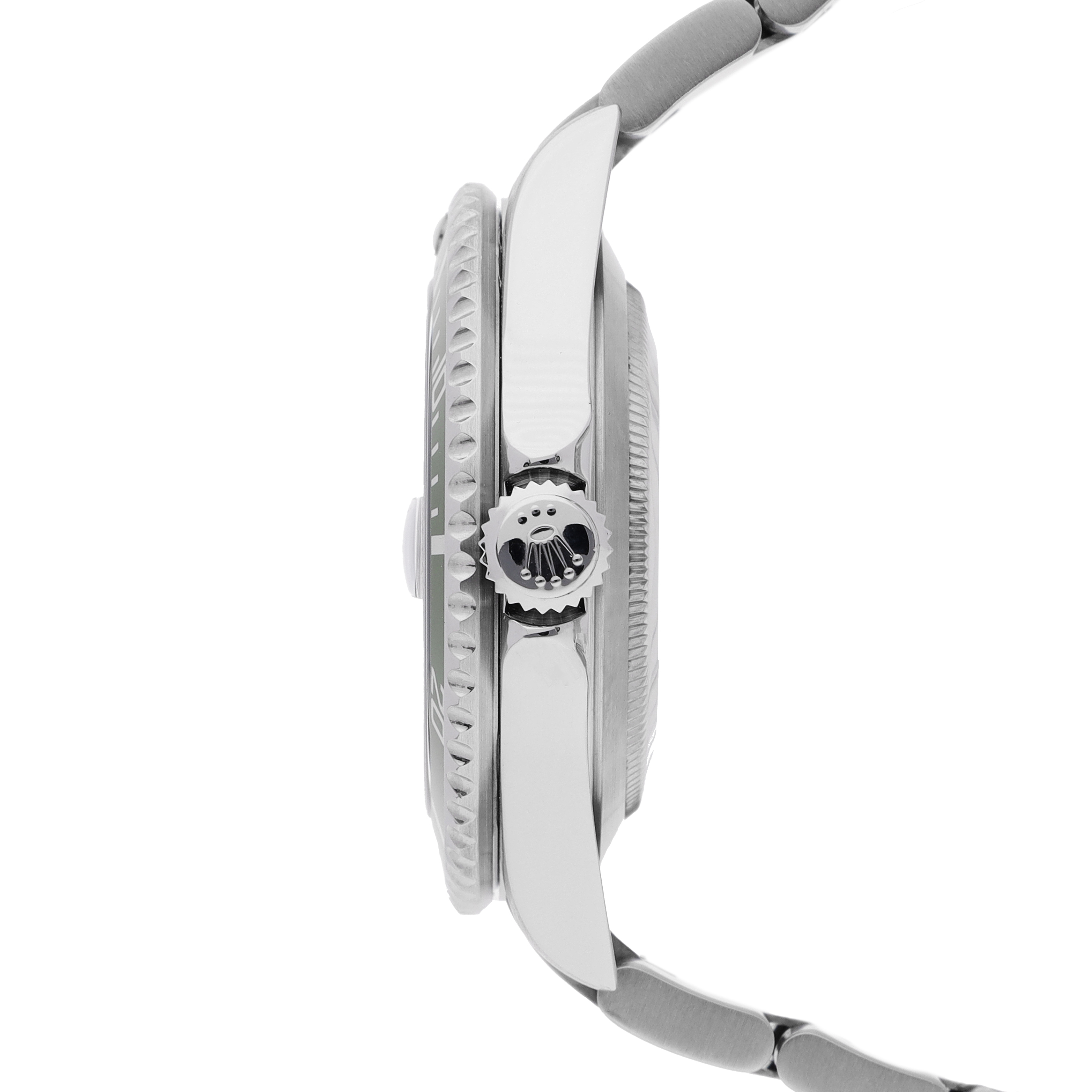 Rolex Submariner 16610LV