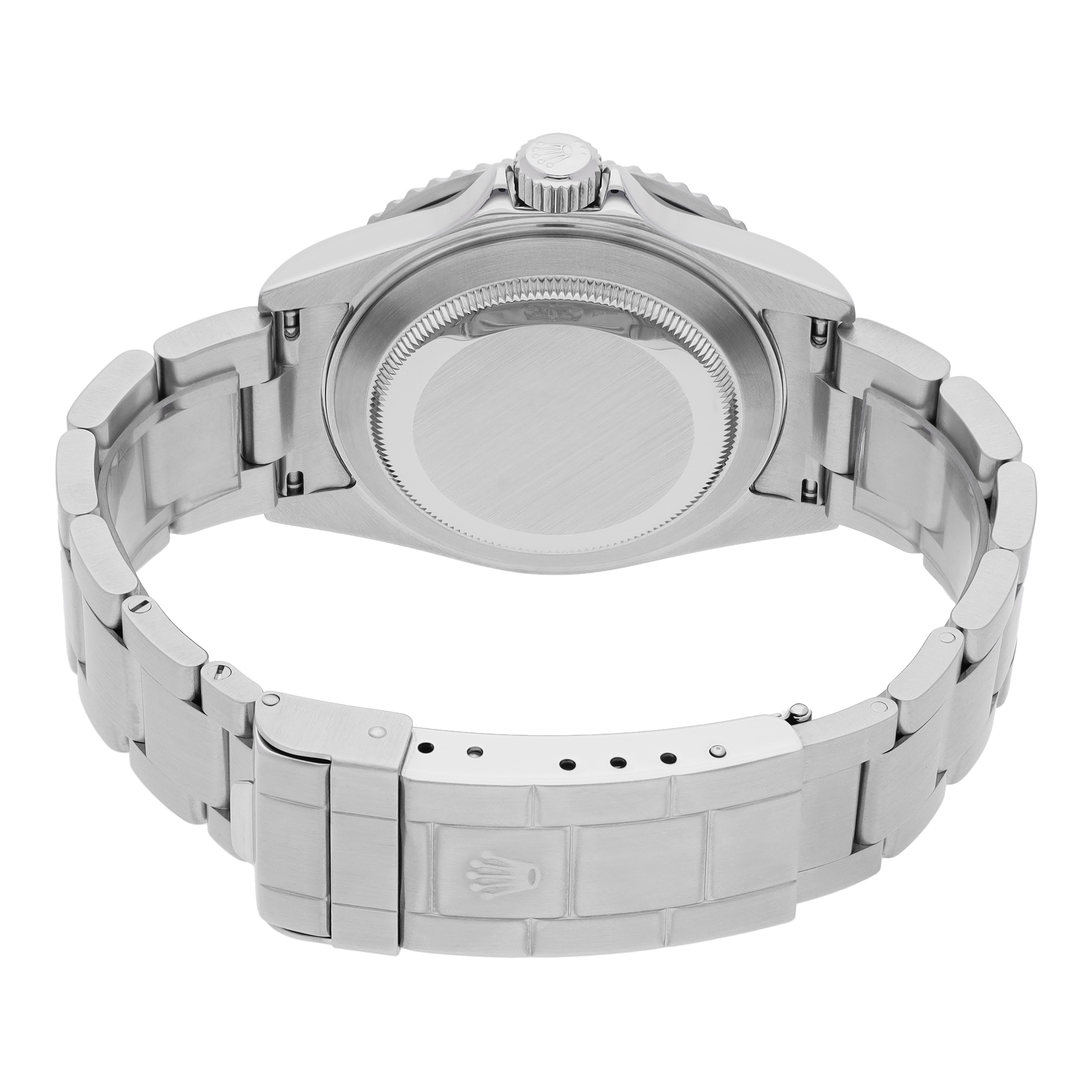 Rolex Submariner 16610LV