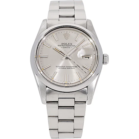 Rolex Oyster Perpetual 15000 Rolex Oyster Perpetual 15000