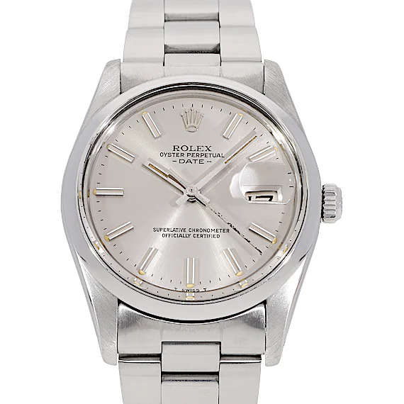 Rolex Oyster Perpetual 15000 Rolex Oyster Perpetual 15000