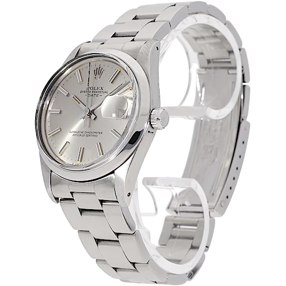 Rolex Oyster Perpetual 15000 Rolex Oyster Perpetual 15000